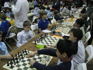 World Junior Chess – World Junior Chess Championship for the Disabled